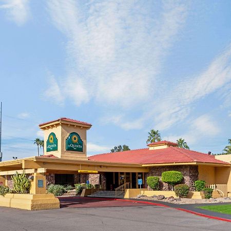 La Quinta Inn By Wyndham Phoenix North Dış mekan fotoğraf