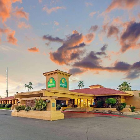 La Quinta Inn By Wyndham Phoenix North Dış mekan fotoğraf