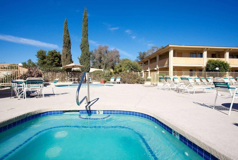 La Quinta Inn By Wyndham Phoenix North Dış mekan fotoğraf