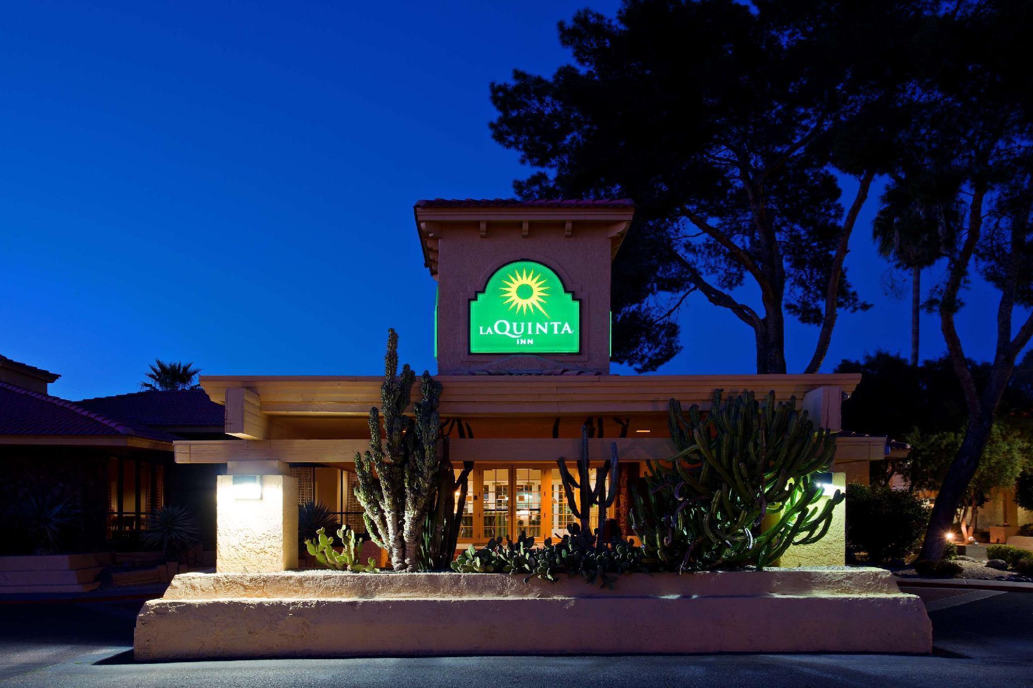 La Quinta Inn By Wyndham Phoenix North Dış mekan fotoğraf