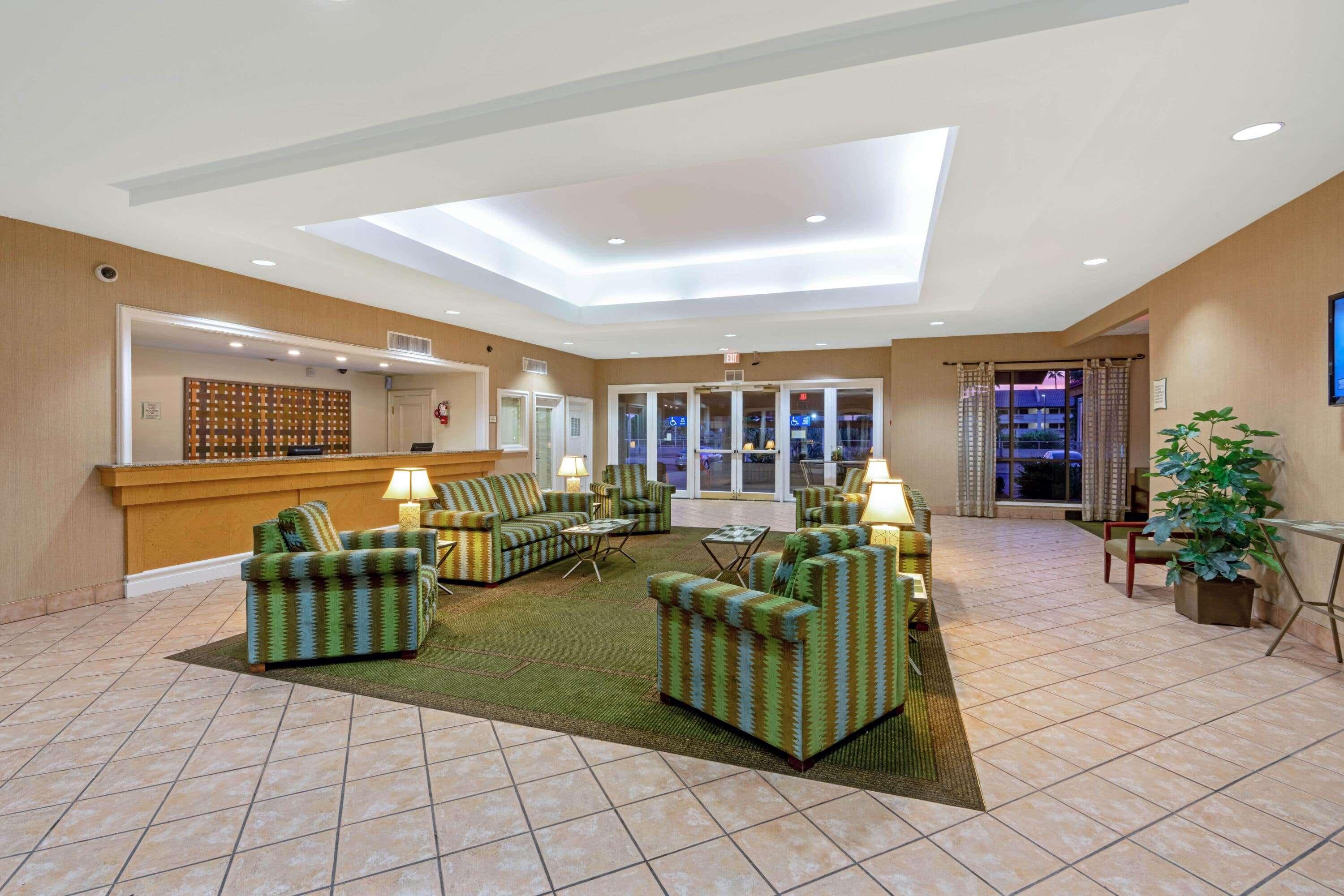 La Quinta Inn By Wyndham Phoenix North Dış mekan fotoğraf