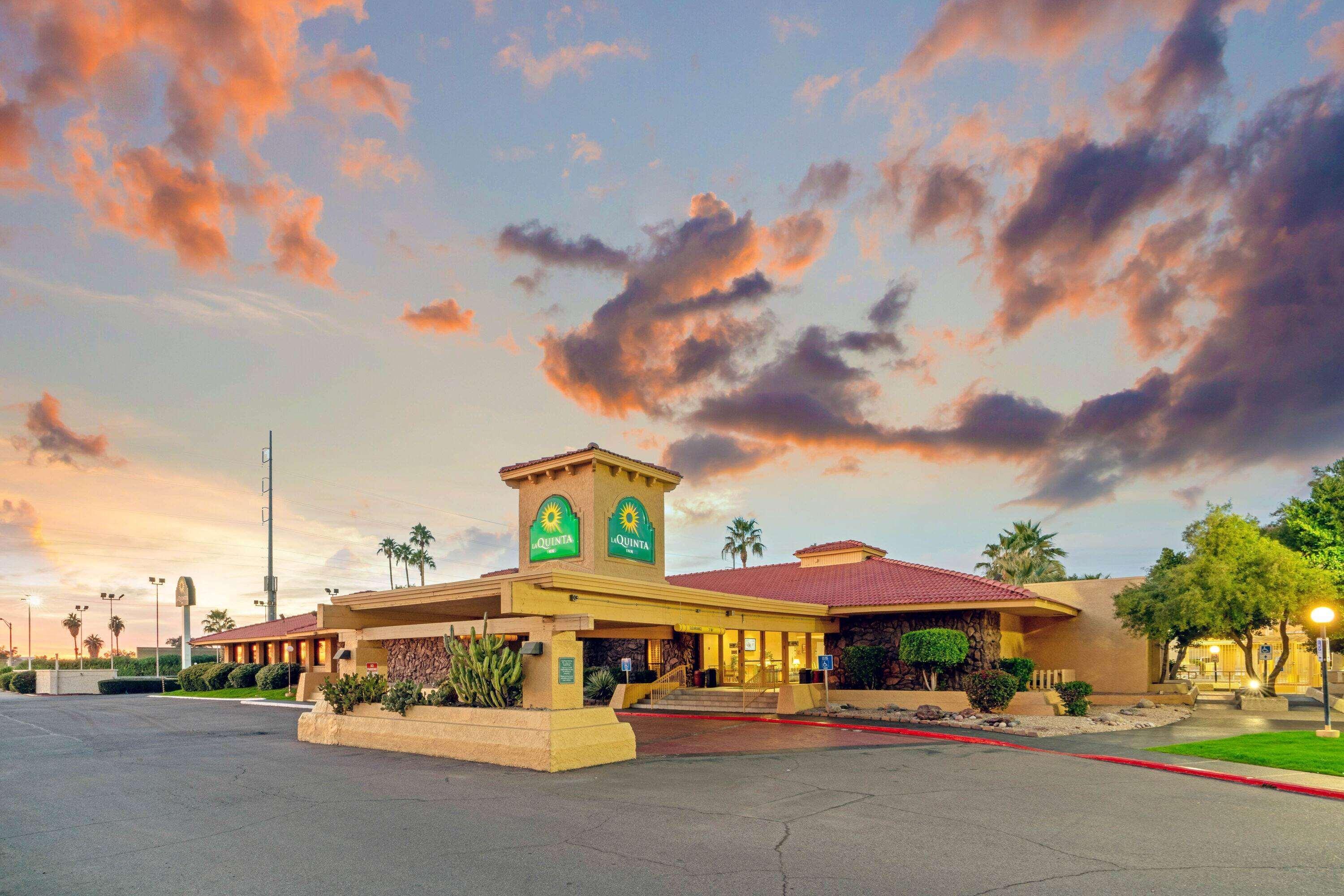 La Quinta Inn By Wyndham Phoenix North Dış mekan fotoğraf